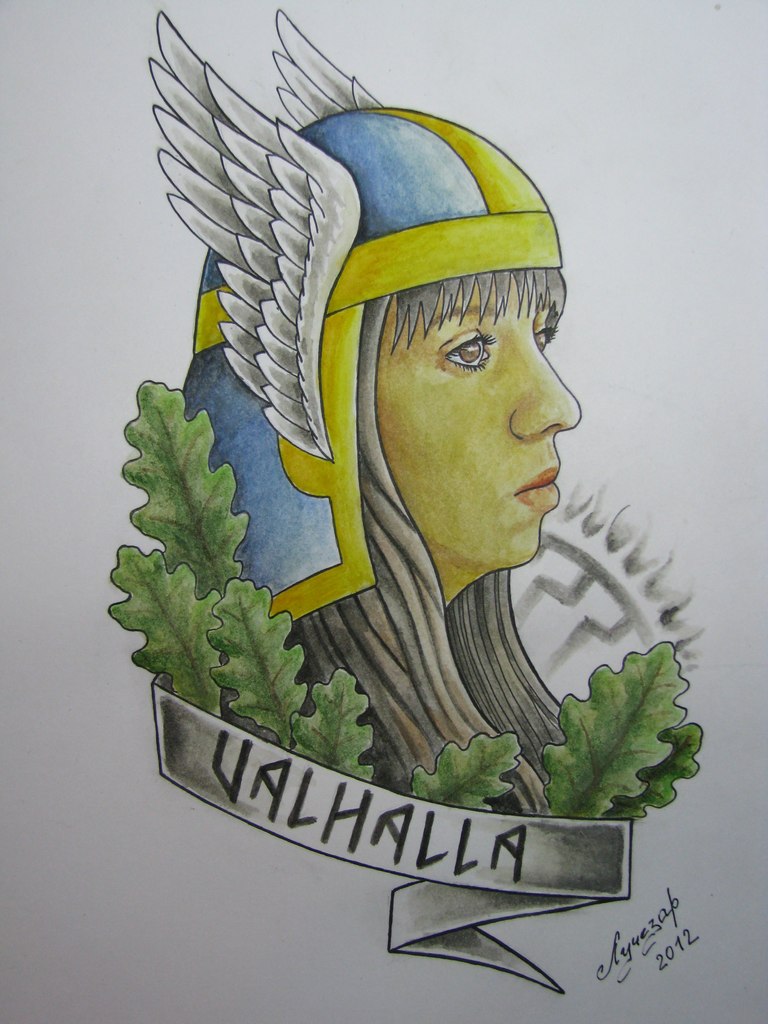 Яна Дикарь | Нижний Новгород