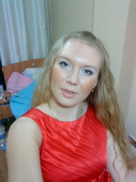 №66, Екатерина Борак, Уфа №66, Екатерина Борак, Уфа