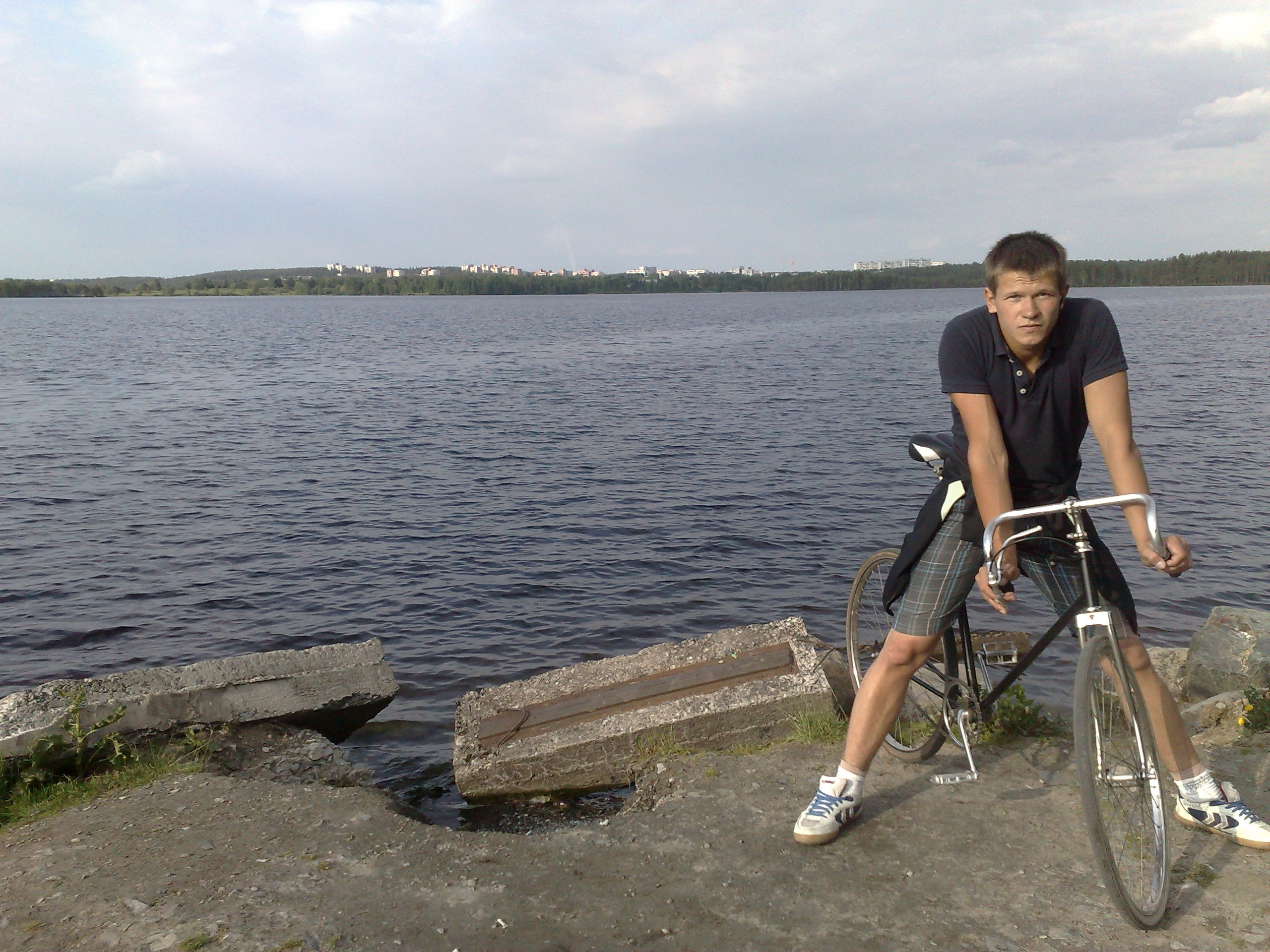 Фото профиля