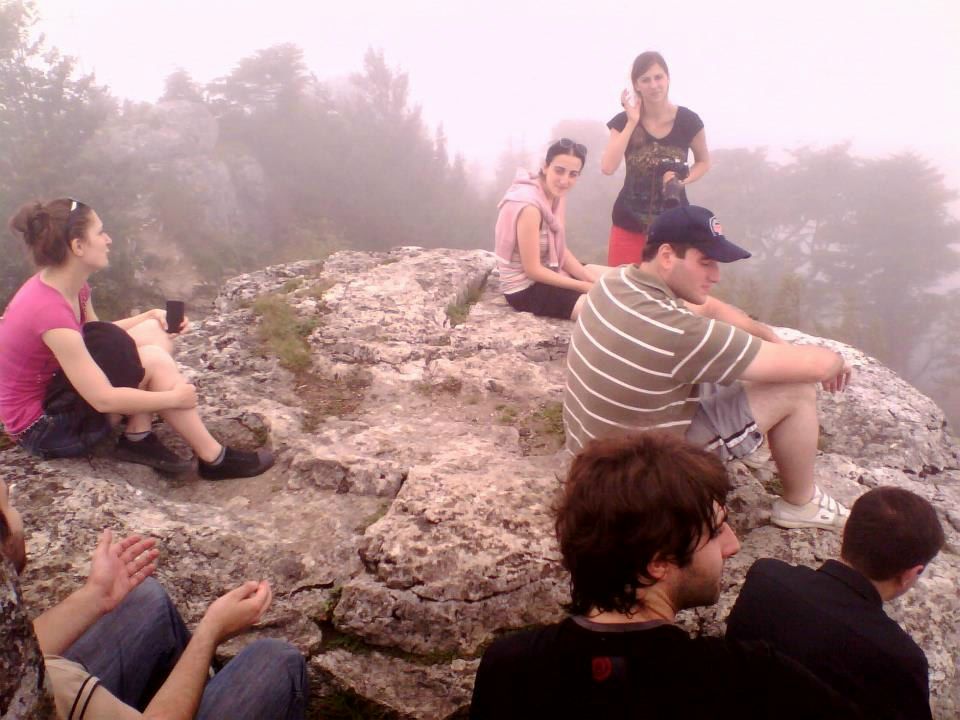 Авксентий Чакветадзе АКА | Люберцы