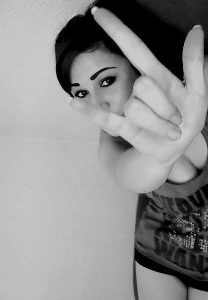 Анна Трошина | Пермь