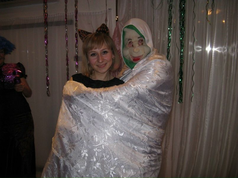 №35, Марина Меньшикова, 40 лет, Барнаул №35, Марина Меньшикова, 40 лет, Барнаул