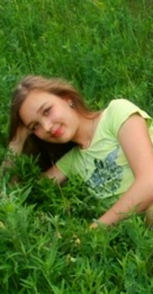 №2, Юличка Корж №2, Юличка Корж