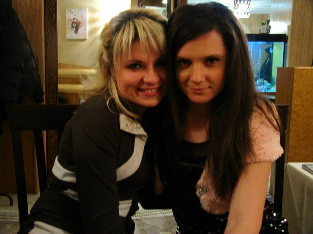 Наталия Федорчук | Киев