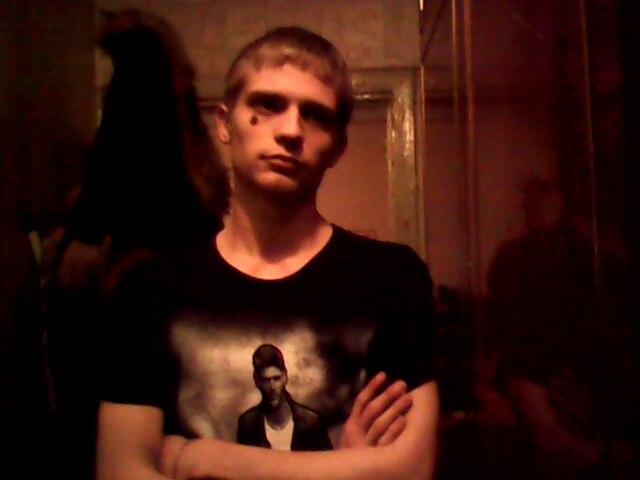 Евгений Еремченко | Черкассы