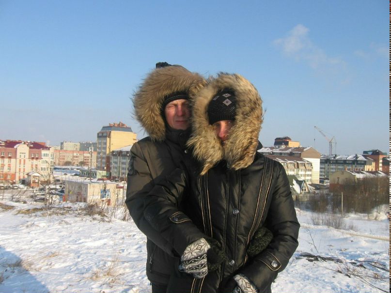 Анна Виноградова | Тоншалово