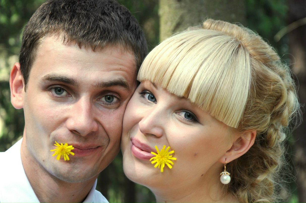 Настенька Ралкова | Могилёв