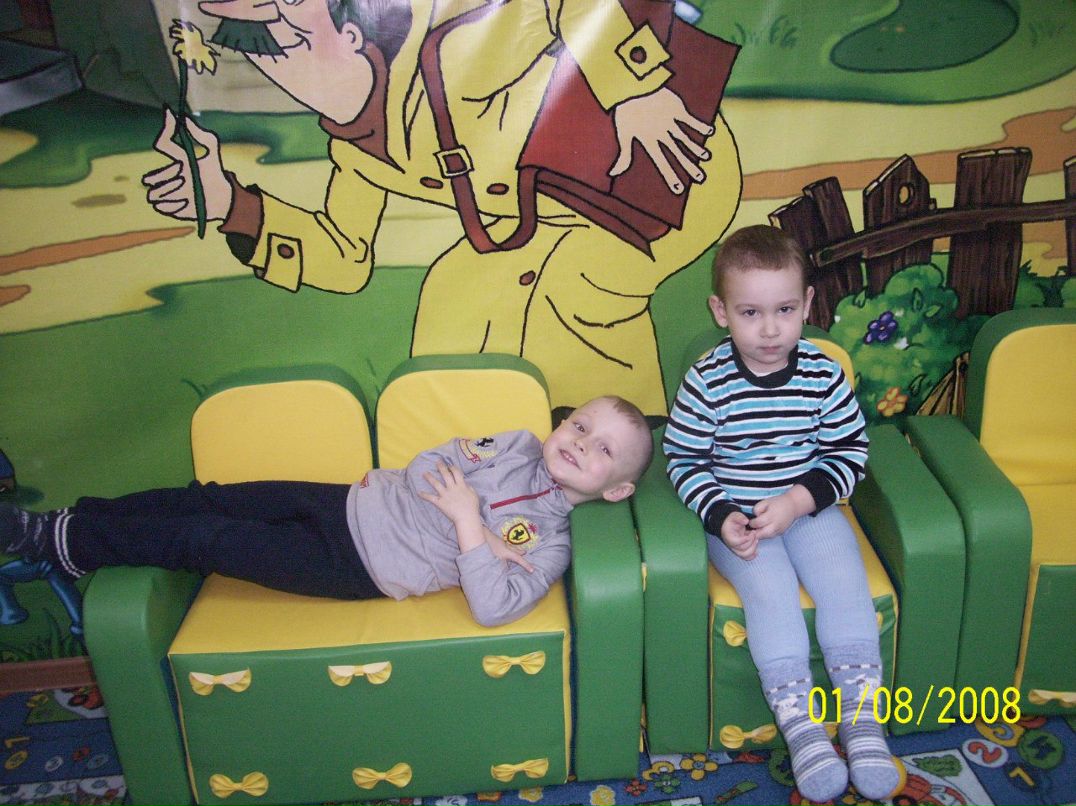 Мила Абужарова | Батырево