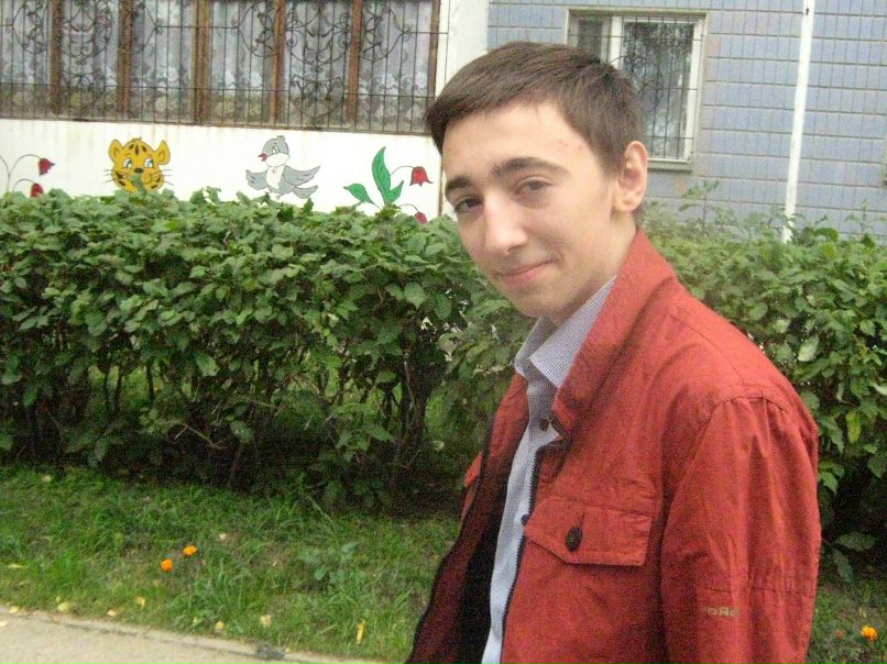 Кирилл Кремениш | Барнаул