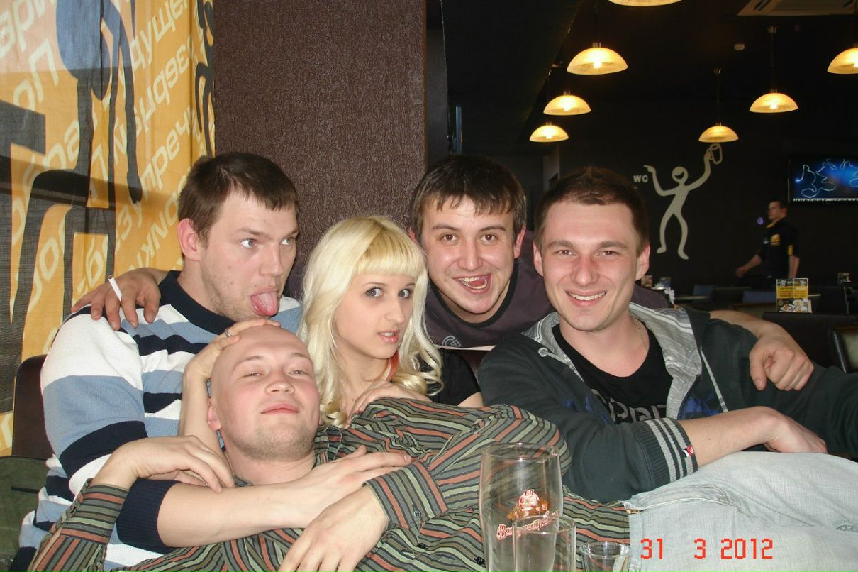 Александр Ёлшин | Санкт-Петербург