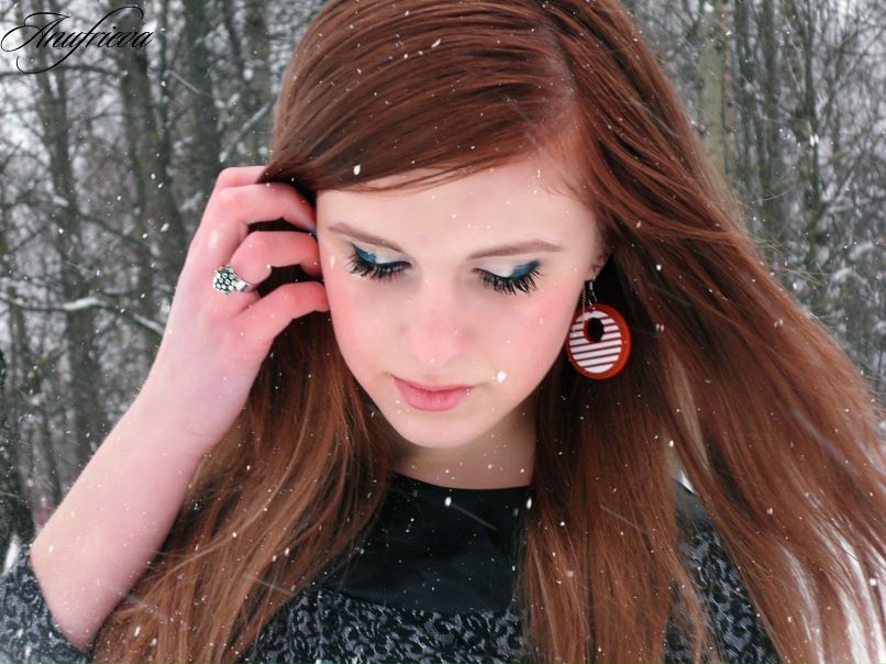 Виктория Ануфриева | Смоленск