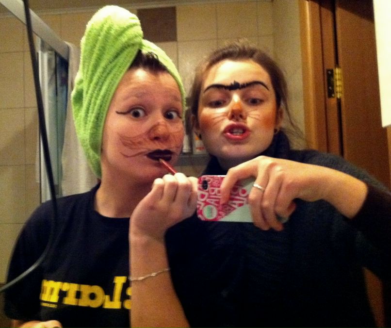 Юлия Мошкова | Нижний Новгород