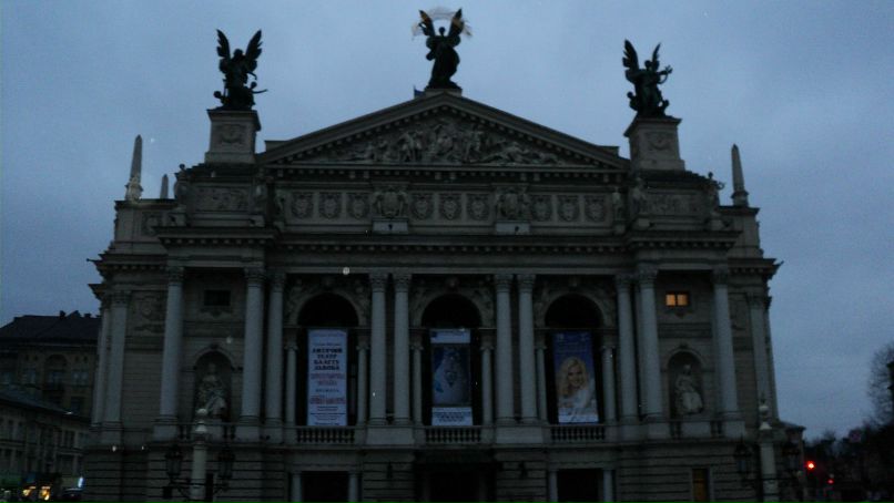 Дима Даценко | Киев