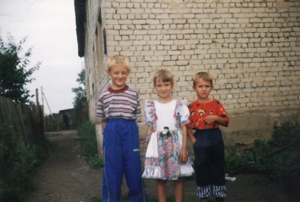 №9, Виктор Буряк №9, Виктор Буряк