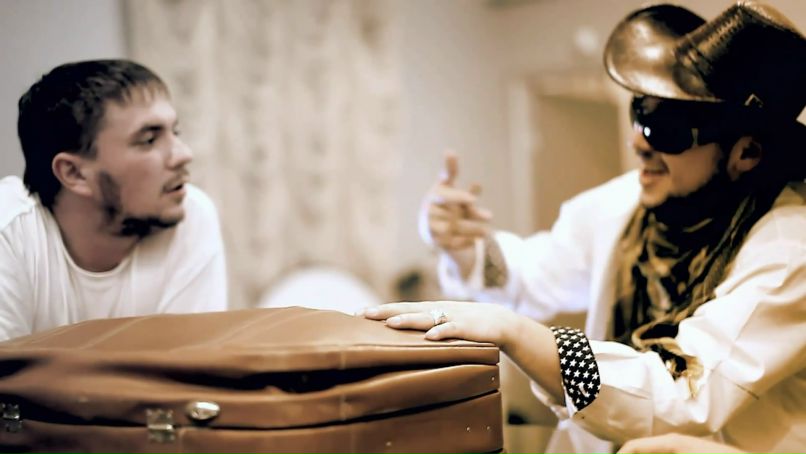 Василий Лошкарёв | Puerto Cortés