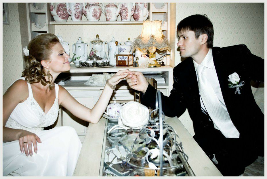 Марина Красовская | Москва