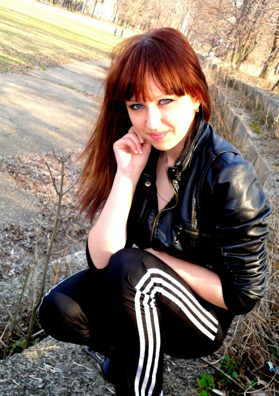 Юлия Давыдова | Серпухов