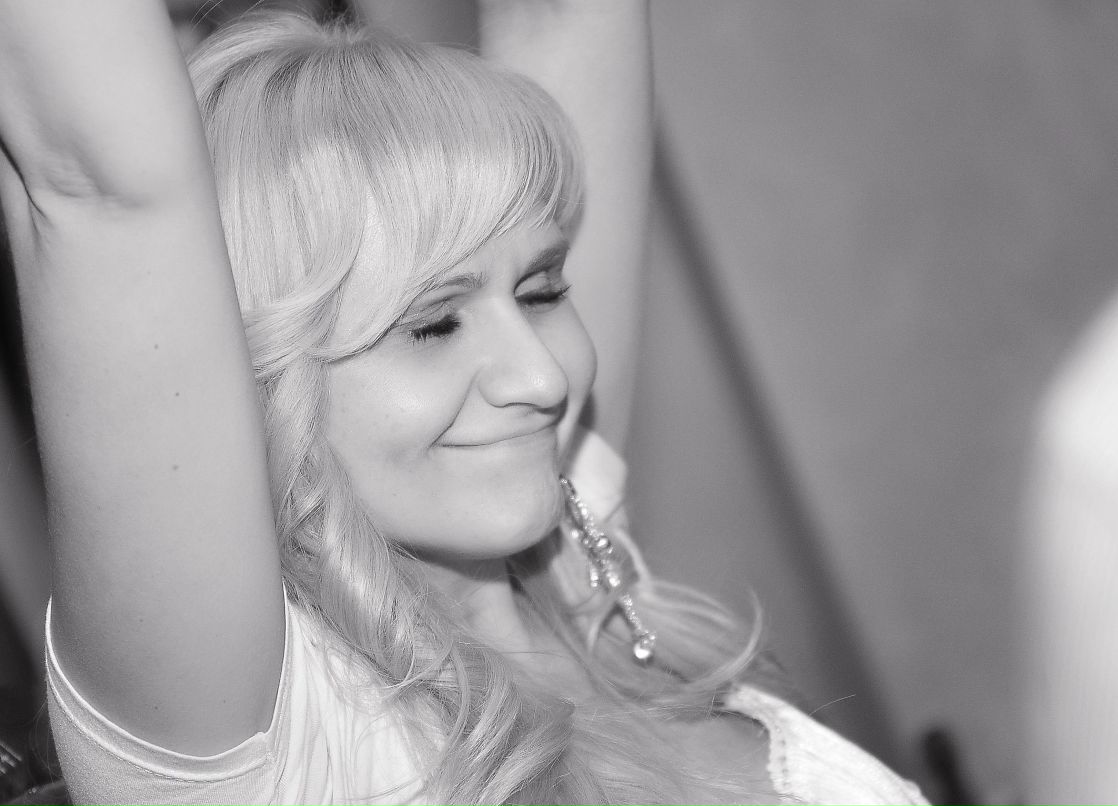 Оксана Захарова | Одесса