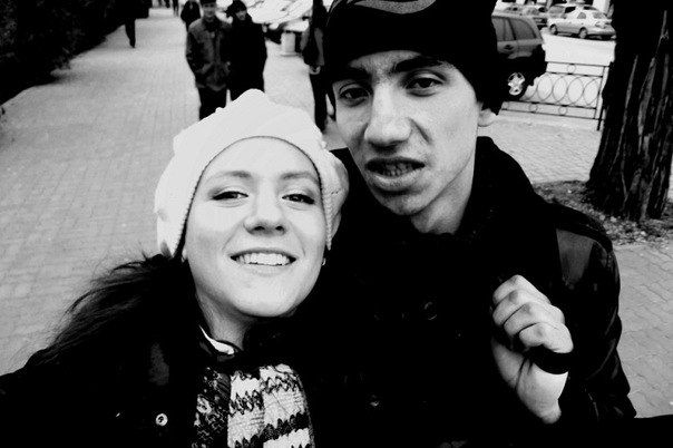 Екатерина Бибичева | Краснодар