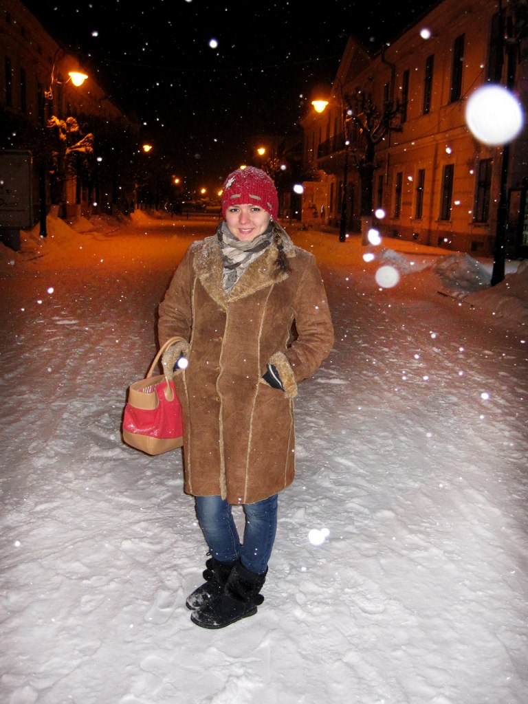 Іра Козловська | Коломыя