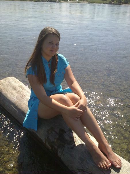 №6, Анюта Тарасова №6, Анюта Тарасова