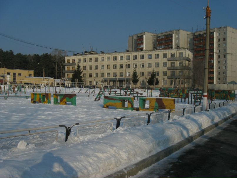 Сергей Тарасов | Екатеринбург