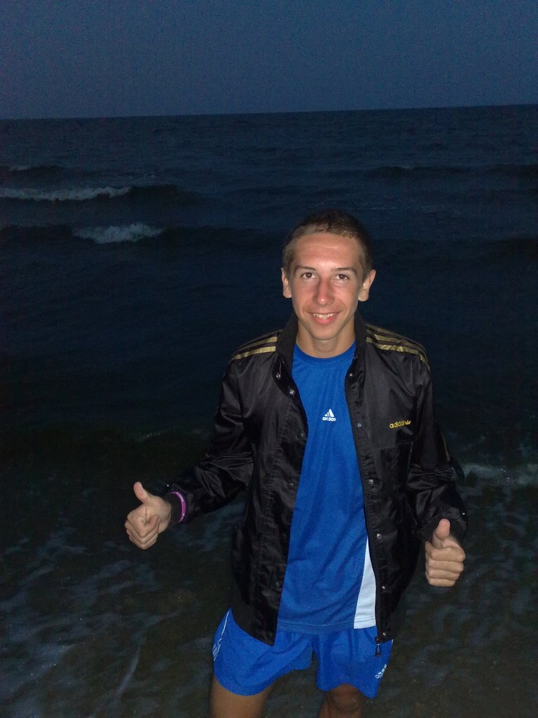 Андрей Ковтун | Киев