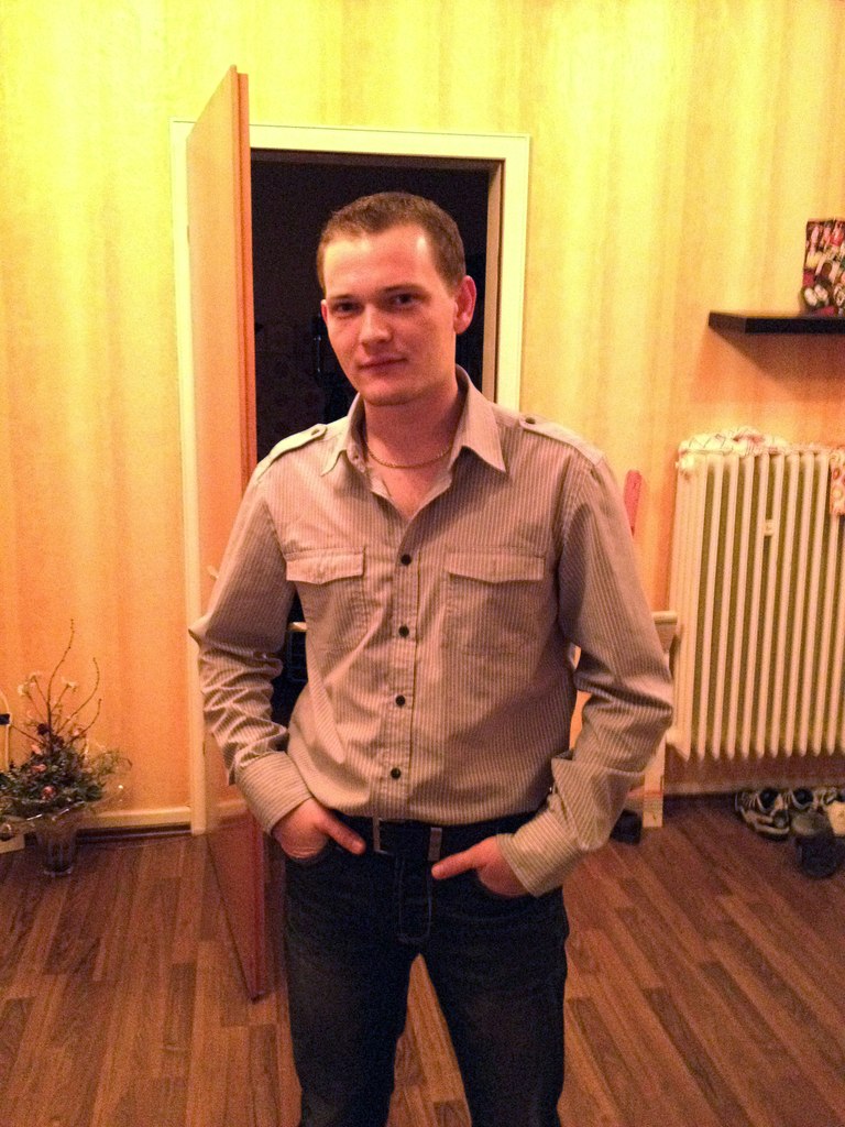 Андрей Гетц | Барнаул