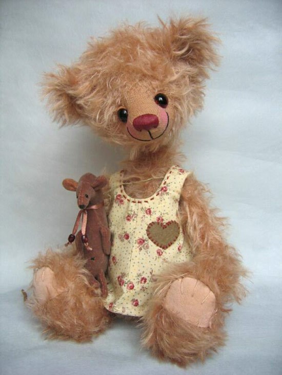 Rimma Fedotova | Санкт-Петербург