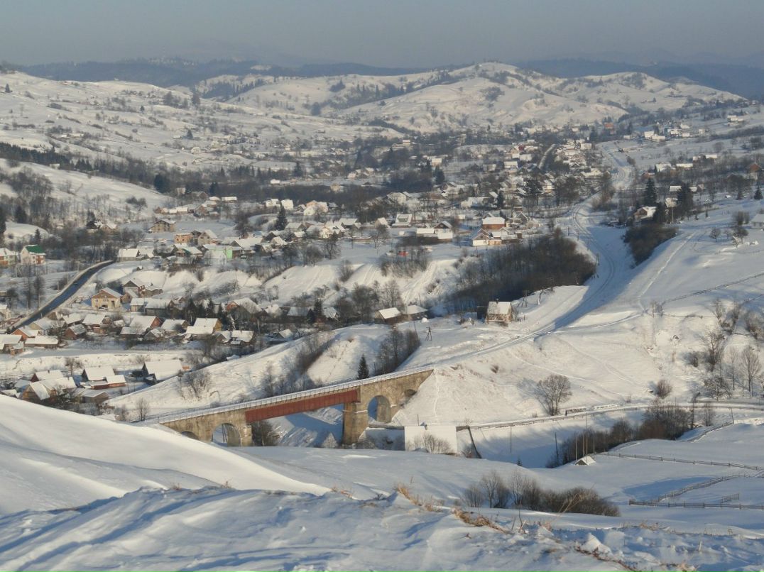 Таня Кучмей | Киев