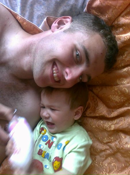 №44, Ігор Царук, Степань №44, Ігор Царук, Степань