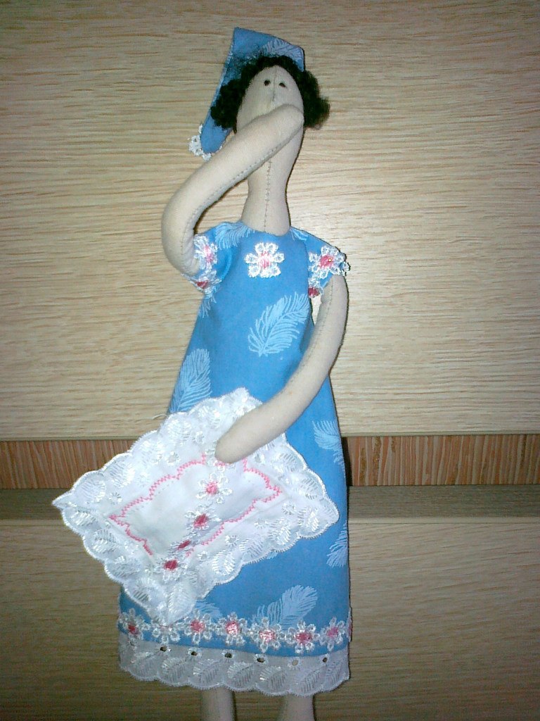 Галина Ловцова | Рязань