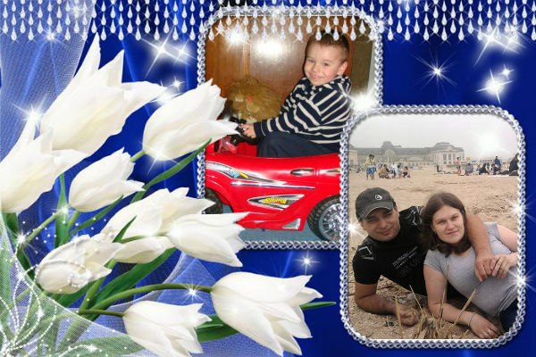 Valentin Todorov | Рени