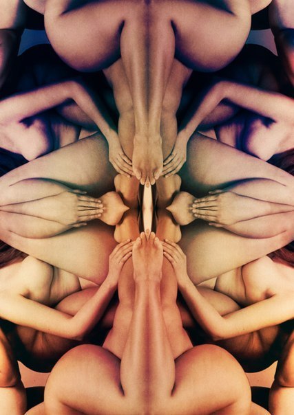 Ирина Анисимова | Москва