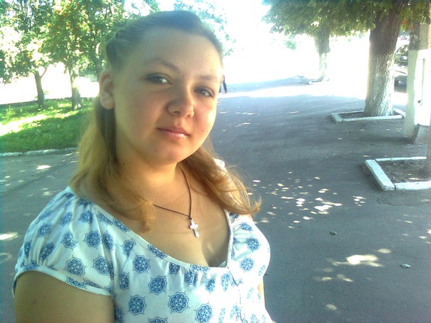 №22, Людмила Кирнюк, 33 года, Киев №22, Людмила Кирнюк, 33 года, Киев