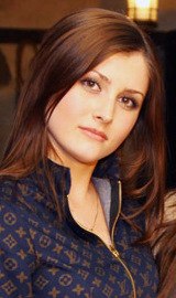 Виктория Светличная | 