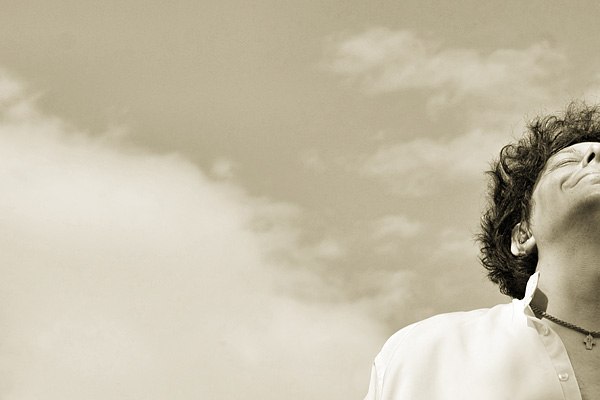 Виктор Джалилов | Санкт-Петербург