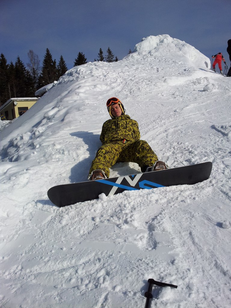 Митя Терещенко Алексеевич | Bristol