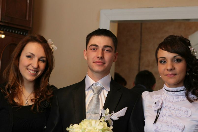 Віталій Бахур TIGER | Днепр (Днепропетровск)