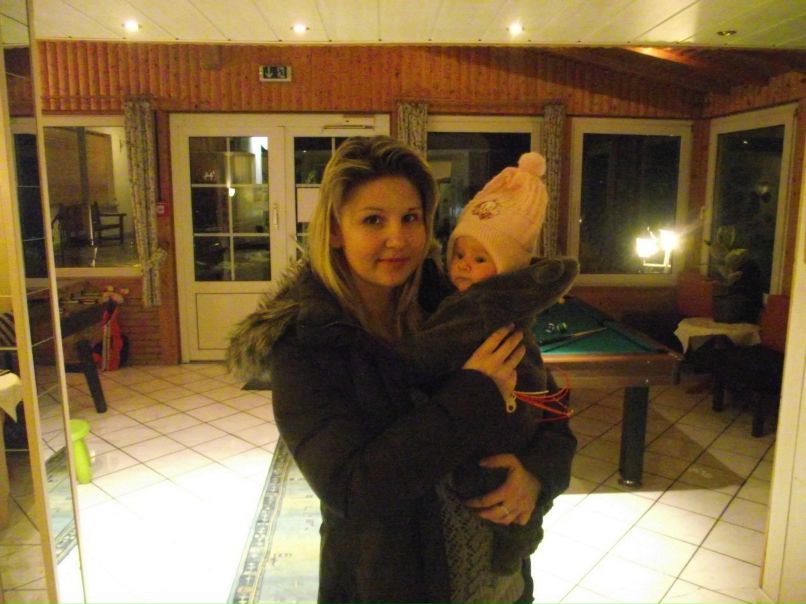 Анна Шост | Eindhoven