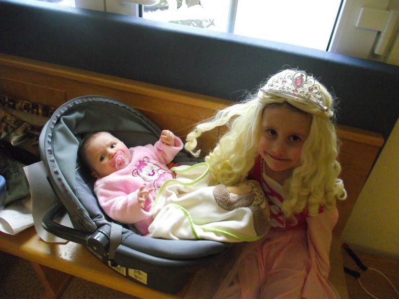 Анна Шост | Eindhoven