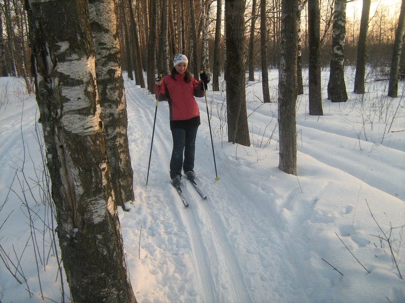 Надя Васильева | Торжок
