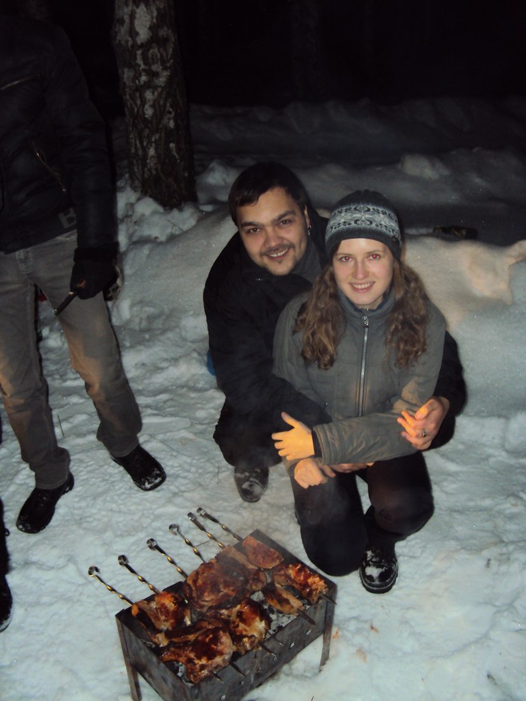 Герман Комлев | Казань