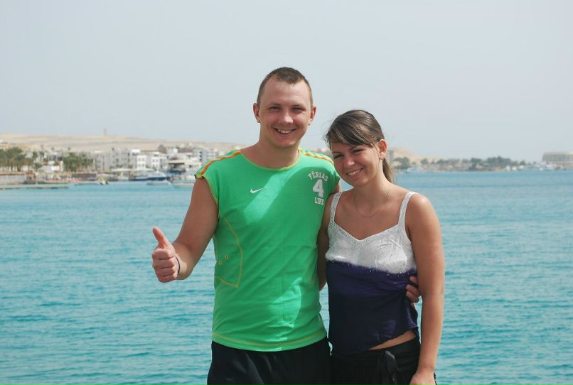 Vassili Kulik | Силламяэ