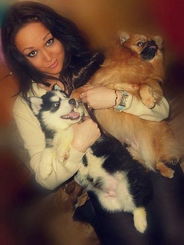 Натуся Андреева *FP* | Киев