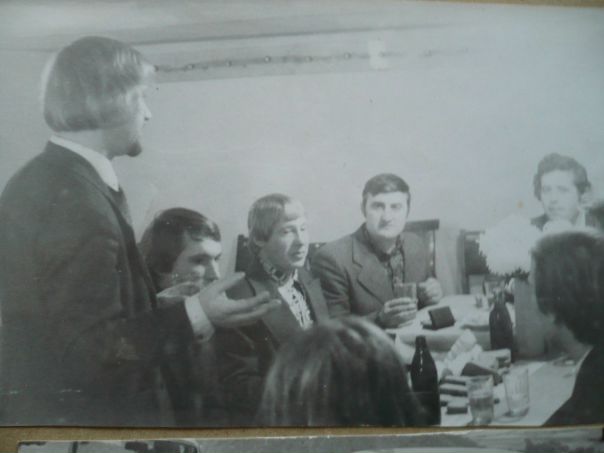 №1, Дмитий Кузнецов, Бор №1, Дмитий Кузнецов, Бор