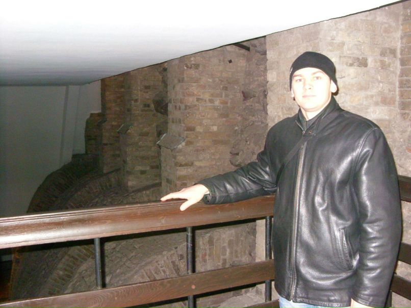 Дмитрий Миронов | Россошь