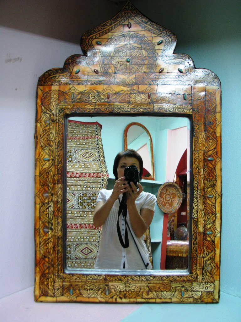 Луиза Фасхутдинова | Казань