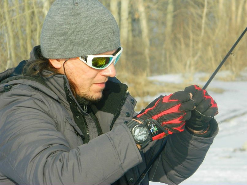 Диана Каспари | Новосибирск