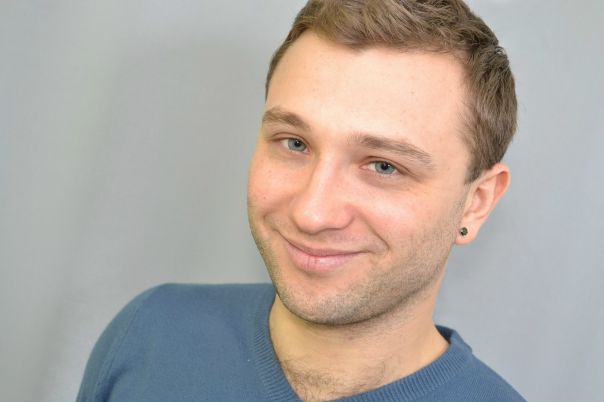 №107, Александр Степаненко, Хмельницкий №107, Александр Степаненко, Хмельницкий